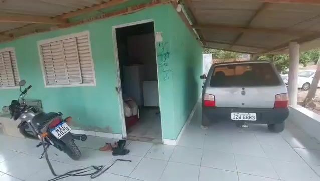 Miniatura do vídeo de Casa Escriturada à Venda em Esquina Av. Brasil com Av. São Paulo